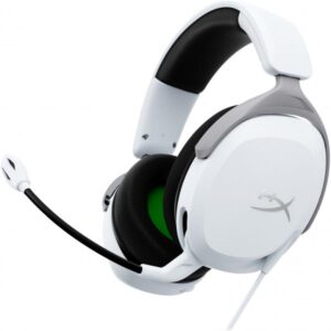 Hyperx Cloudx Stinger 2 Core - Gaming Headsets Xbox White - Headset Wired Head-Band - Warranty: 12M