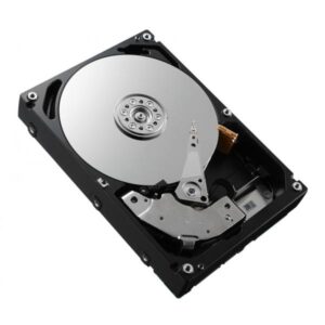 DRIVE, DISC DESIGN TYPE: - NEAR-LINE SAS HOTPLUG HARD, - DRIVE SIZE: 2.5 INCHES, DATA ST CAPACITY: 1 TERABYTE, FFT: SPINDLE SPEED: - Warranty: 12M