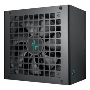 DeepCool PL750D power supply unit 750