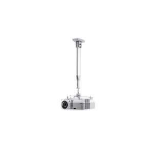Projector CL V2050-2300A/S - Smart Media Solutions - Projector CL V, Ceiling, 12 kg, Silver, Aluminium, 2050 - 2300 mm, 360? - Warranty: 60M