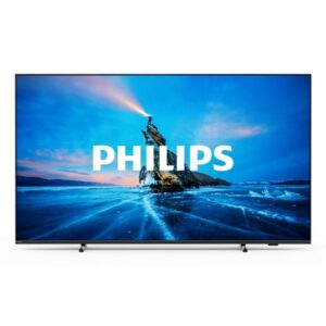 Philips 65PML8709 65 LED-bagbelyst LC
