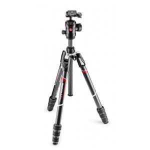 Manfrotto Befree GT MKBFRTC4GT-BH Stat