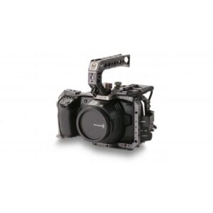 TILTA Full Camera Cage f BMCC Basic Pa