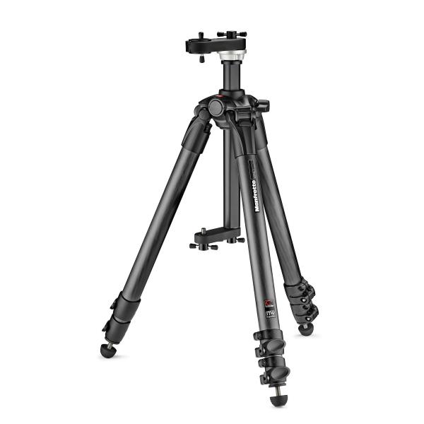 Manfrotto VR Big Carbon Fibre Base Sta