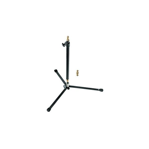Manfrotto 012B Backlite Stativ