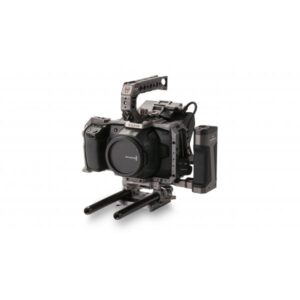 TILTA Full Camera Cage f BMCC Tactical