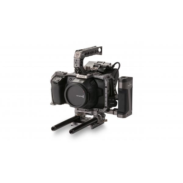 TILTA Full Camera Cage f BMCC Tactical