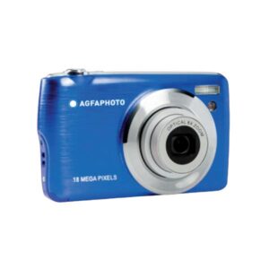 AgfaPhoto Realishot DC8200 blau