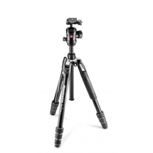 Manfrotto Befree GT Tripod Kit