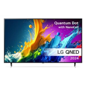 LG 43QNED80T6A QNED80 Series - 43 LED