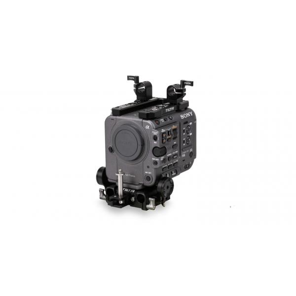 TILTA Camera Cage Basic Kit For Sony F