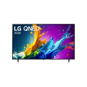 TV SET LCD 50/50QNED80T3A LG