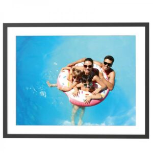 AGFA Digital Photo Frame 17 WiFi Fram