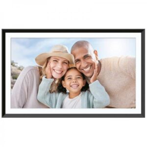AGFA Digital Photo Frame 15 WiFi Fram