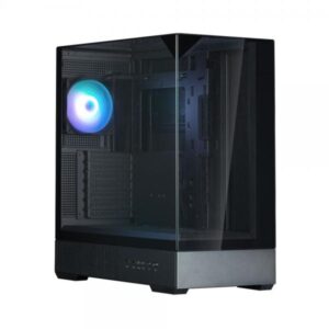Zalman P40 Prism Black ATX Mid-Tower P