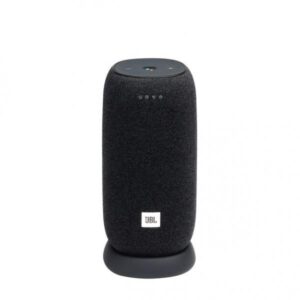 JBL Link Portable - Black