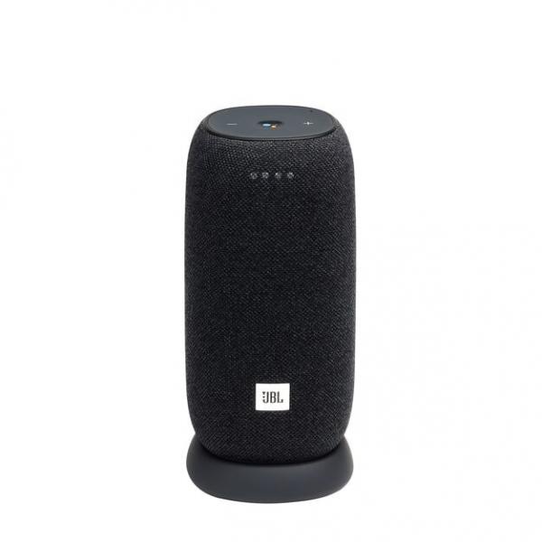 JBL Link Portable Altoparlante portatile mono Nero 20 W (JBL Link Portable - Black)