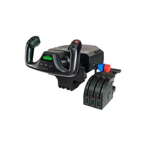 LOGITECH G SAITEK PRO FLIGHT - YOKE SYSTEM - USB - WW