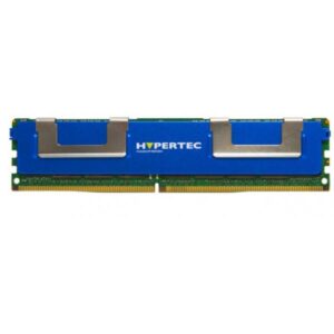 Hypertec HYR3161024432GB-LR memoria 32 GB 1 x 32 GB DDR3 12800 MHz (A Hypertec Hyperam 32GB Legacy PC3-12800 ECC Load reduced [3Years warranty])