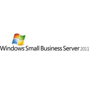 Microsoft Windows Small Business Server 2011, Sngl, OLP-NL, 1UsrCAL Database (Microsoft Windows Small Business Serve)