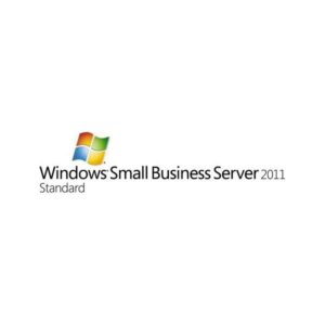 Microsoft Small Business Server 2011 Standard, CAL Ste., Open-NL, 1 Dev. (Microsoft Windows Small Business Serve)