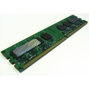Hypertec 4GB DIMM [Legacy] memoria (A Hypertec Legacy 4GB DIMM [PC2-5300] [Lifetime warranty])