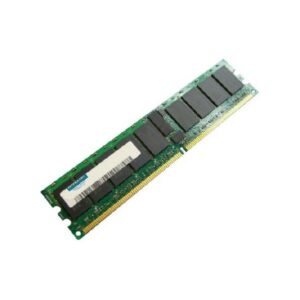 Hypertec 8GB PC2-5300 [Legacy] memoria 1 x 8 GB DDR2 667 MHz (A Hypertec Legacy 8GB DIMM [PC2-5300 REG] [Lifetime warranty])