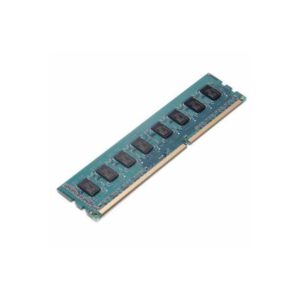 Hypertec 6GB PC3-8500 memoria 3 x 2 GB DDR3 1066 MHz Data Integrity Check [verifica integrità dati] (Hypertec Legacy6GB ECC DIMM Kit [3 x 2GB PC3-8500] [Lifetime warranty])