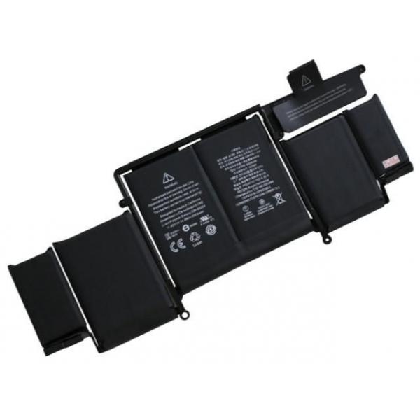 CoreParts MBXAP-BA0013 ricambio per laptop Batteria (Laptop Battery for Apple 72Wh - Li-Pol 11.34V 6.33A 6 Cell - 72Wh Li-Pol 11.34V 6.33A 6 Cell Macbook Pro Retina 13 A1502 2013-2014 - Warranty: 12M)