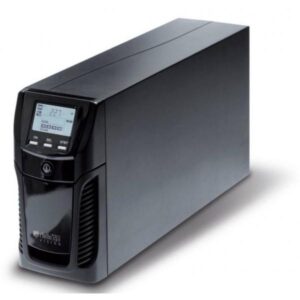 Riello Vision 2000 gruppo di continuità [UPS] 2 kVA 1600 W 6 presa[e] AC (Riello Vision Twr 2000VA w. 8)