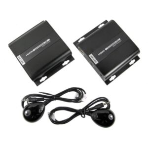 HDMI OVER 1XCAT5E/6 KIT 4K UPTO 120M