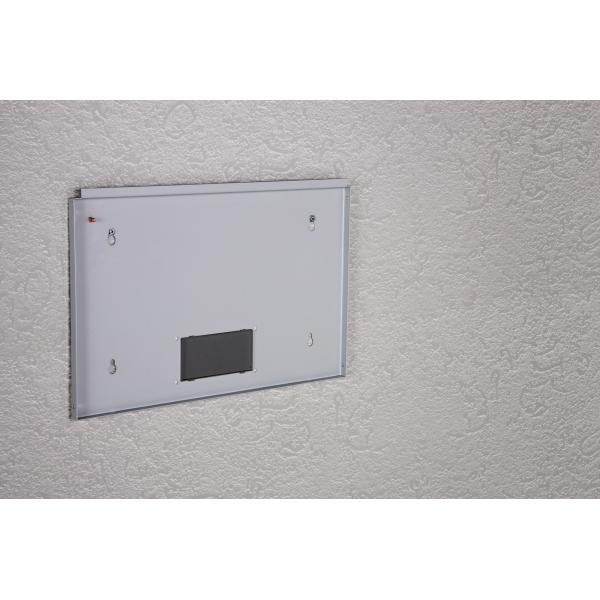 Digitus 20U 19 Wall Mounting Cabinet 600x560 mm Da parete Grigio (Digitus - kabinet - 20U)