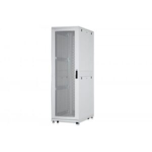 Digitus Armadio del server Serie Unique - 600 x 1000 mm [L x P] (DIGITUS Serverschrank Unique 42HE 1)