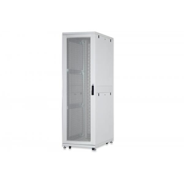 Digitus Armadio del server Serie Unique - 600 x 1000 mm [L x P] (DIGITUS Serverschrank Unique 42HE 1)