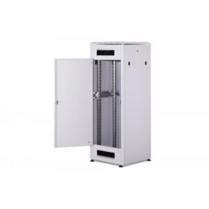 Digitus Armadio di rete serie Unique - 600x600 mm [LxP] (Netzwerkschrank 19 32U Digitus 1609x6)
