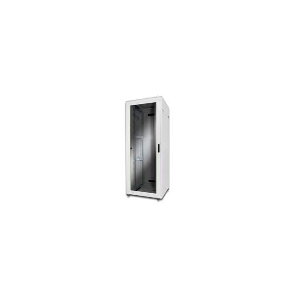 Digitus Armadio di rete serie Unique - 800x1000 mm [LxP] (DIGITUS NETWORK CABINET 42 HE - 2053X800X1000MM [HXBXT])