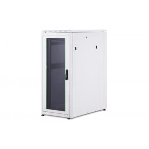 Digitus Armadio di rete serie Unique - 600x1000 mm [LxP] (DIGITUS NETWORK CABINET 26 HE - 1342X600X1000MM [HXBXT])