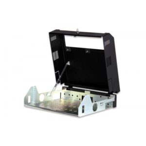 Digitus Contenitore per montaggio a parete - SOHO, Slim (DIGITUS SOHO SLIM CABINET - WALL MOUNT 522X480X150MM)
