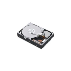 Lenovo 4XB0G88756 disco rigido interno 2 TB 7200 Giri/min 3.5 Serial ATA III (ThinkServer 3.5 2TB 7.2K SATA 6Gbps Hard Drive [Desktop])