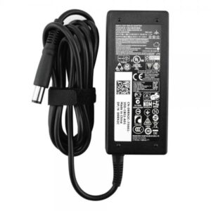 Origin Storage ADP-VENUE11-24W adattatore e invertitore Interno Nero (24W Adapter for Venue 11 7140/5130 UK)