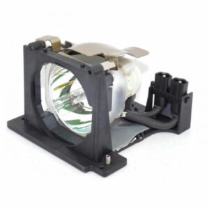 TEKLAMPS 730-11199 lampada per proiettore 200 W (Lamp for DELL 2200MP Projector Lamp/DELL 2200MP Original Inside Projector Lamp - Replaces 730-11199)