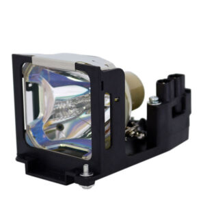 Mitsubishi Electric VLT-HC2LP Replacement Lamp 150W UHP lampada per proiettore (Lamp for MITSUBISHI HC2 Projector Lamp/MITSUBISHI HC1 Projector Lamp/MITSUBISHI HC1 Original Inside Projector Lamp - Replaces VLT-HC2LP/MITSUBISHI HC2 Original Inside Projector Lamp - Replaces VLT-HC2LP)