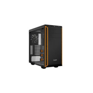 be quiet! Pure Base 600 Window - tower
