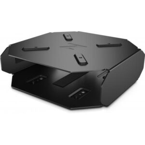 HP Soluzione di montaggio VESA a parete/con braccio Z2 Mini (Z2 Mini Arm/Wall VESA - **New Retail** Mount Solution - Warranty: 12M)
