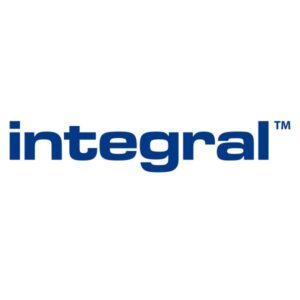 Integral INFD64GCRYDL3.0140-2 unità flash USB 64 GB USB tipo A 3.2 Gen 1 [3.1 Gen 1] Blu (64GB HARDWARE ENCRYPTED USB 3.0 DRIVE SECURE DUAL PASSWORD ADMINUSER 256 AES FIPS 140-2 CRYPTO INTEGRAL)