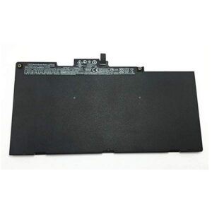HP 854108-850 ricambio per laptop Batteria (Main Battery Pack 11.55V 4420mAh)