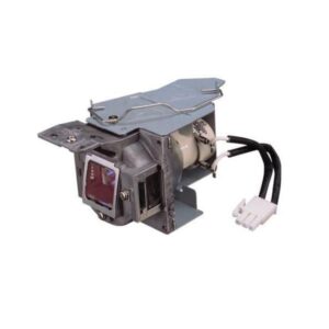 CoreParts ML12699 lampada per proiettore 190 W (Projector Lamp for BenQ 190 - Watt 2500 hours, 190 Watt fit - for BenQ Projector MW820ST - Warranty: 12M)