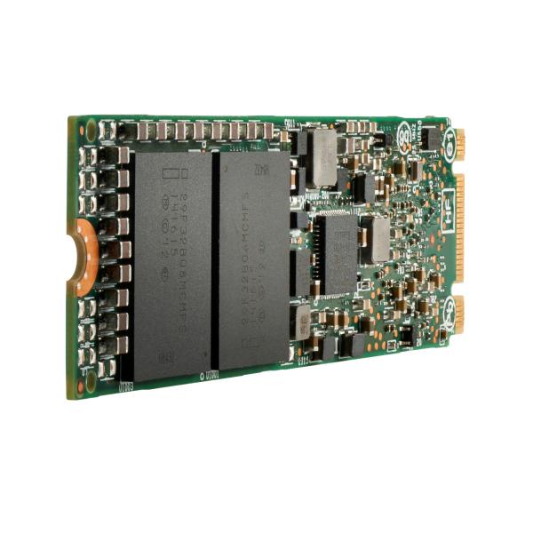 HP 902758-001 drives allo stato solido 512 GB M.2 PCI Express NVMe (SSD 512Gb M2 Pcie Nvme - TLC 705 G3 - Warranty: 12M)