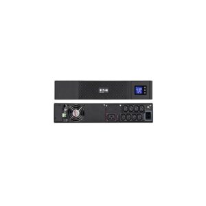 Eaton 5SC2200IRT gruppo di continuità [UPS] A linea interattiva 2,2 kVA 1980 W 9 presa[e] AC (EATON 5SC 2200I RT2U - IN)