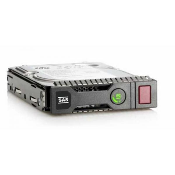 Hypertec 797267-B21-HY disco rigido interno 4 TB 3.5 Serial ATA III (Hypertec system compatible Hewlett Packard / Compaq 4 TB 3.5 LFF Low Profile SAS 6Gb/s Hard drive - hot-swap [3Years warranty])